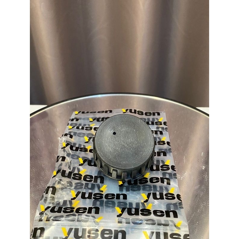 TUTUP TANGKI BENSIN / CUP FUEL TANK POTONG RUMPUT