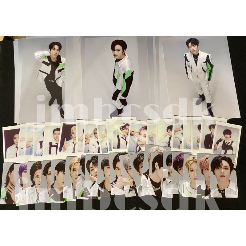 [PELUNASAN & READY] SHARING NCT NATION DVD & SMCODE JOHNNY TAEYONG YUTA DOYOUNG KUN WINWIN MARK HEND