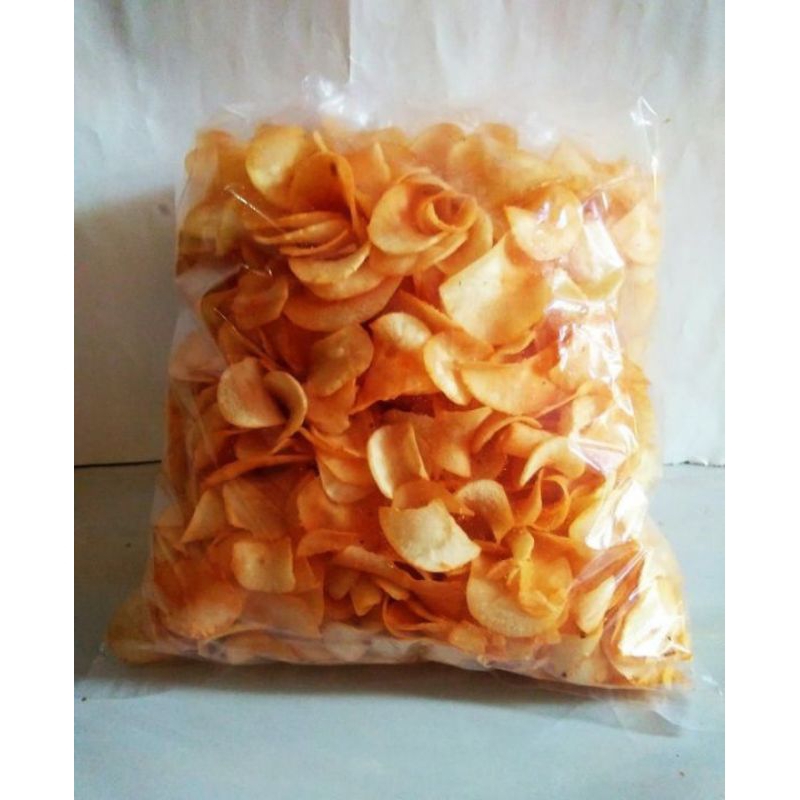 

keripik singkong