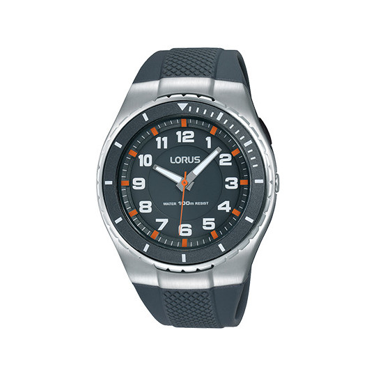 Jam Tangan Pria Lorus R2325LX-9 R2327LX-9 R2329LX-9 R2331LX-9 R2333LX-9 Original Garansi Resmi 1 Tah