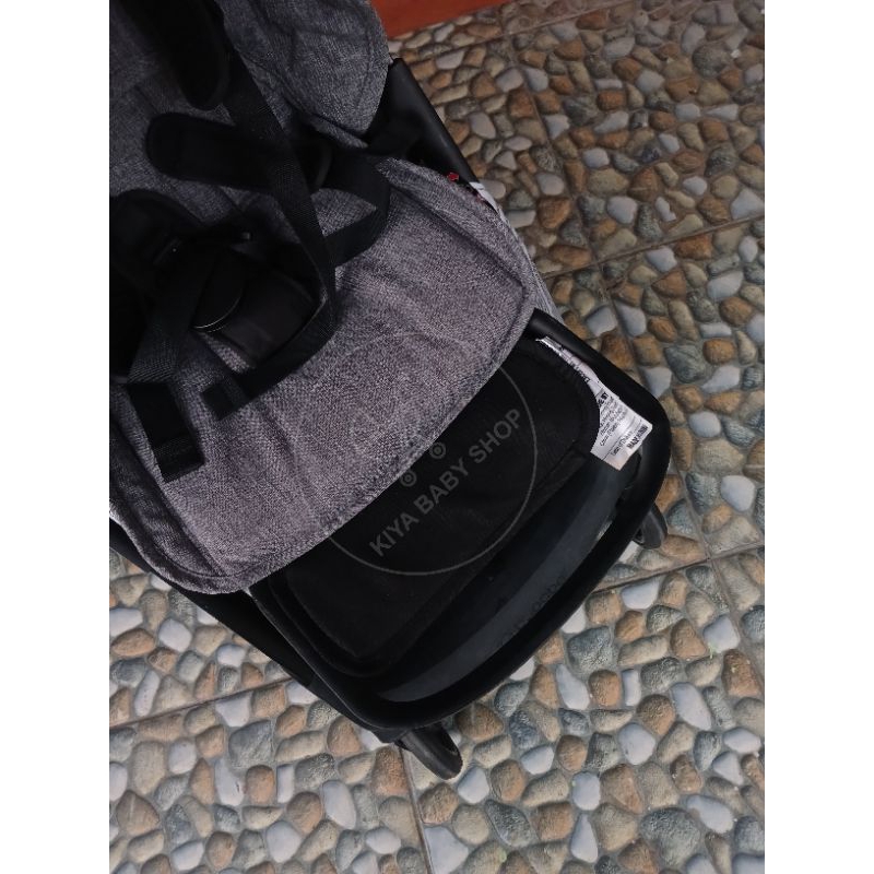 Leg Rest Bugaboo Ant Preloved