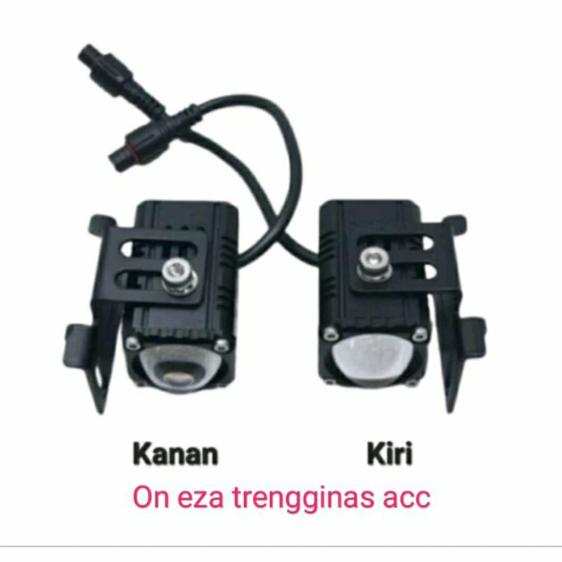 breket lampu tembak new Nmax D2 laser bracket lampu sorot new Nmax d2 laser dudukan lampu tembak new