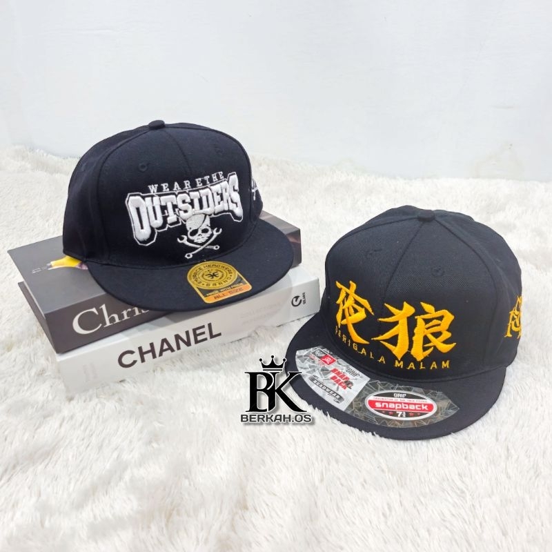 COD TOPI SNAPBACK / TOPI PRIA /TOPI HIP HOP  DISTRO TERBARU / TOPI ORIGINAL