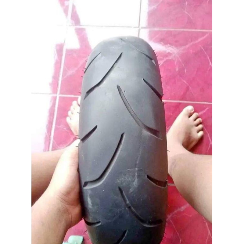 BAN BELAKANG COPOTAN NMAX