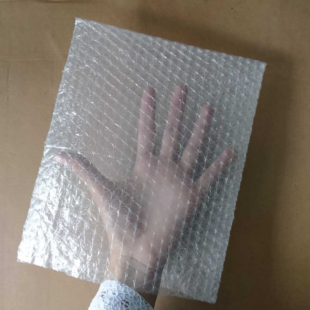 

BABBLE WRAP KANTONG KURAN 24X20cm TEBAL