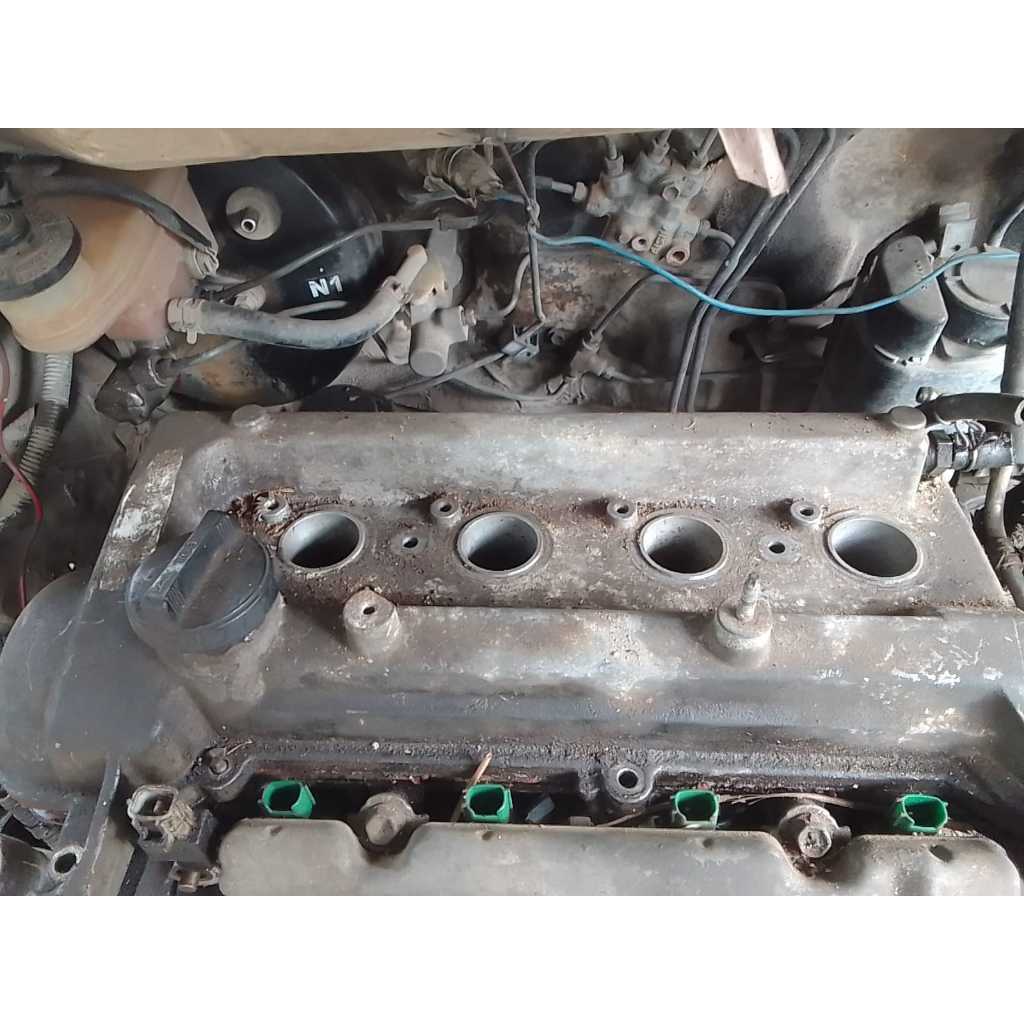 Tutup Cylinder Head VIOS Gen 1