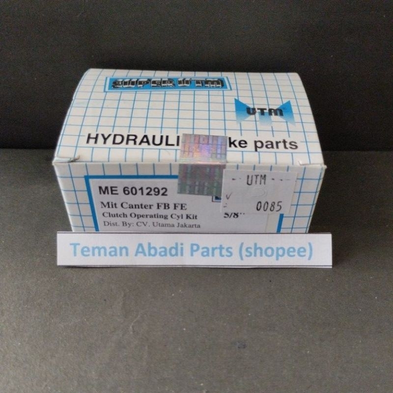 KIT KOPLING BAWAH MITSUBISHI PS 100 OLD UTM ME601292#UTM0085