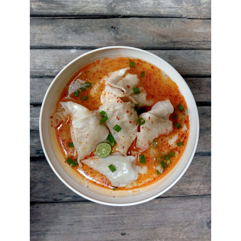 

PANGSIT KUAH