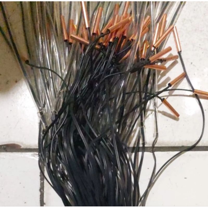 thermistor ac panasonic