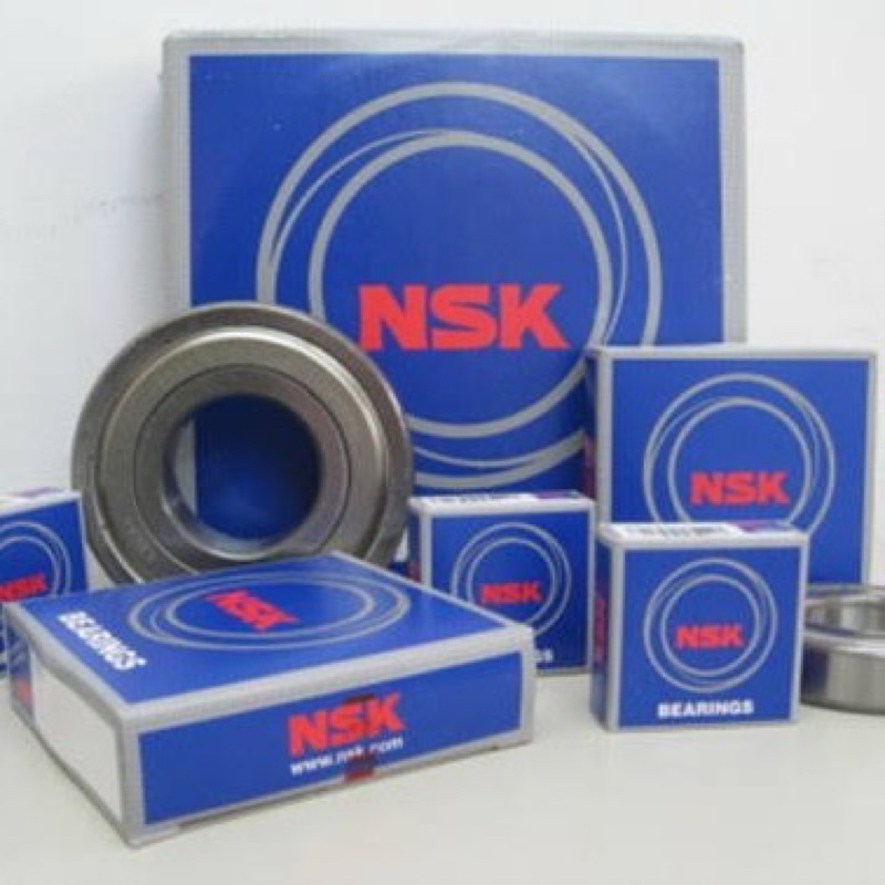 Laher Roda Depan Luar Taft NSK | Tapered Bearing HR 32008 XJ Original NSK
