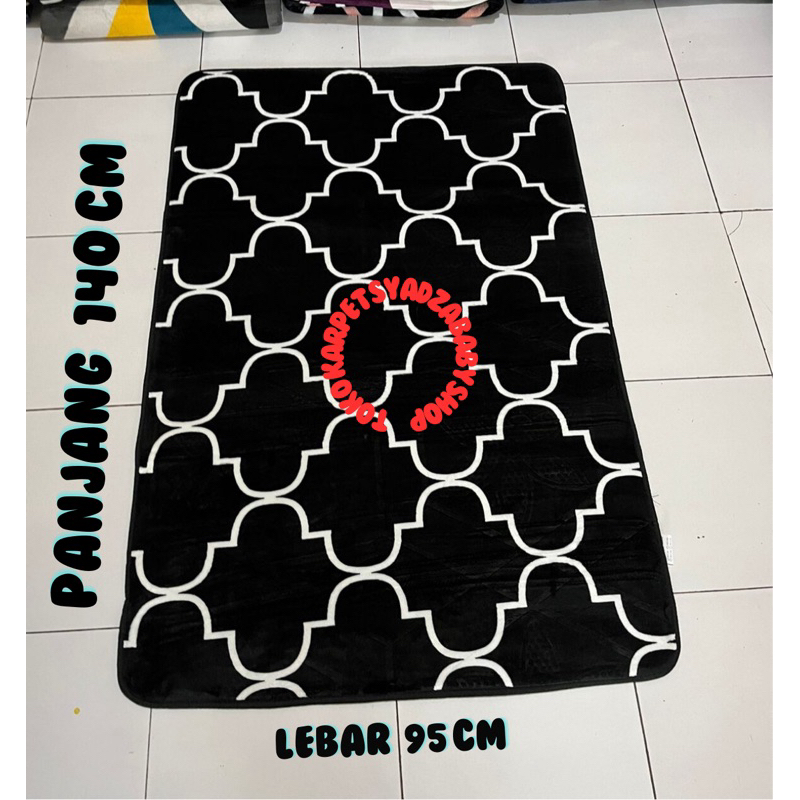 Makassar karpet malaysia ambal malysia tikar alas bawah meja