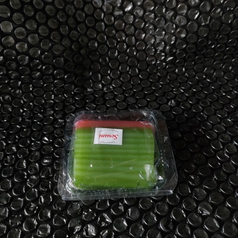 mika kue gabin mika 6x mika mini isi 100 pcs mika plastik makanan mika serbaguna