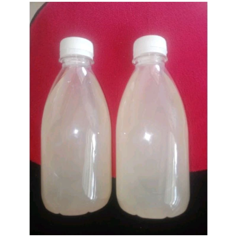 

Cuka Siwalan Asli Madura netto 300ml botol segel. botol ukuran 350ml. kecut