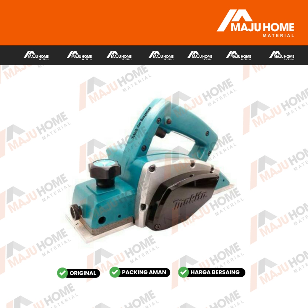 Makita Mesin pasah N 1900 B - Makita Mesin serut N1900 B