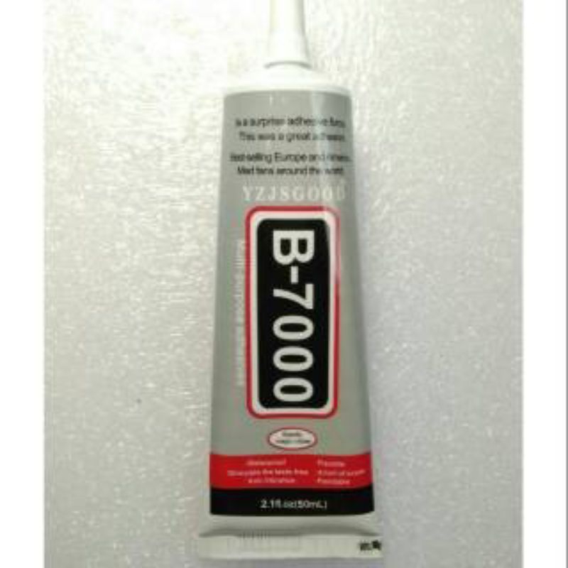 

LEM LCD TS B7000 15ml/50ml