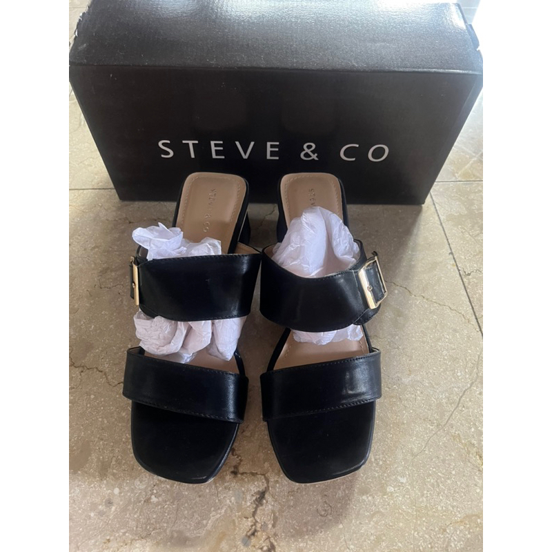 Sandal Wanita Steve & co