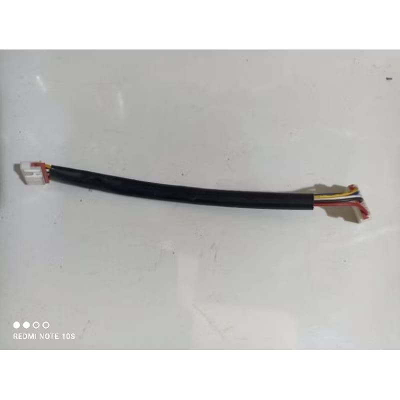 kabel jalur motor fan Ac LG inverter