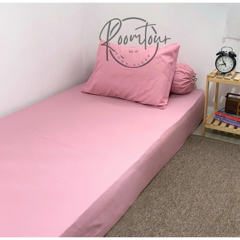 NEW BEST SALE (TERMURAH NO 1) SPREI KOTAK 120X200 AESTETIC/ SPREI SAJA KOTAK AESTETIC / SPREI KOTAK