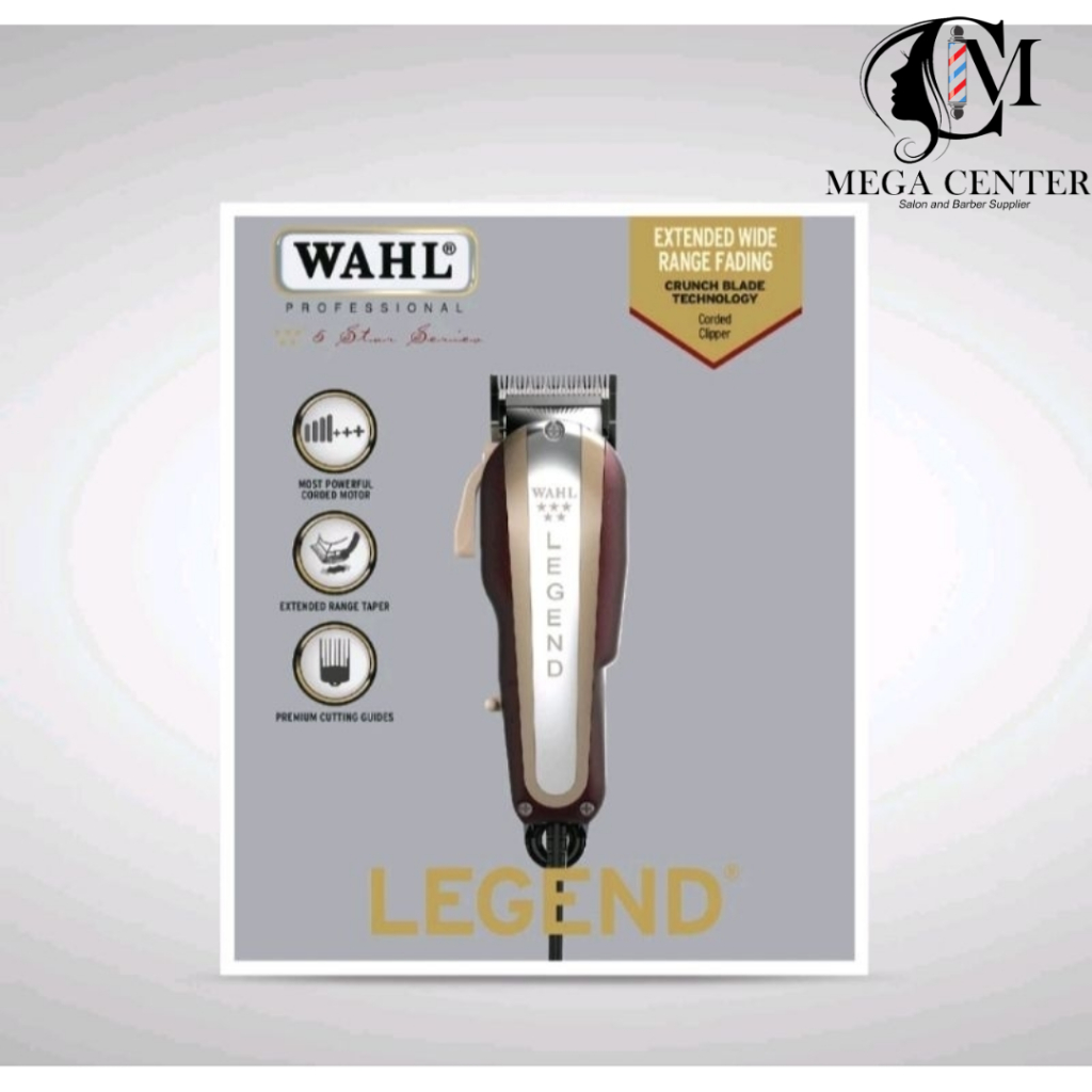 WAHL LEGEND original