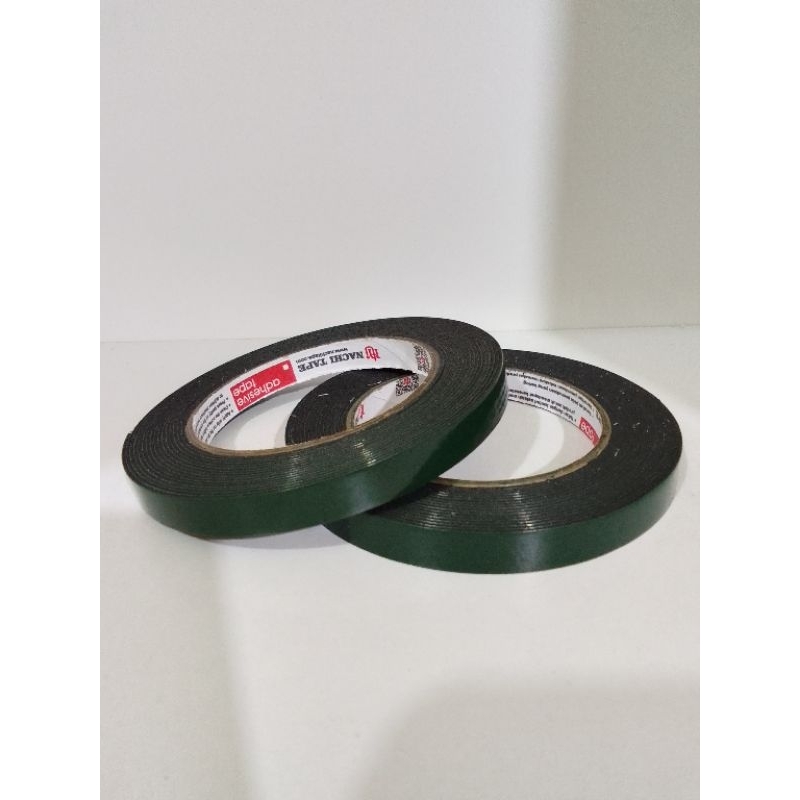 

(1 PCS) DOUBLE TAPE BUSA NACHI 12MM