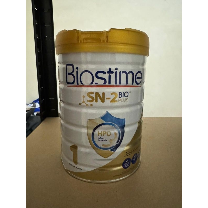 Susu Anak Biostime SN-2 BIO PLUS
