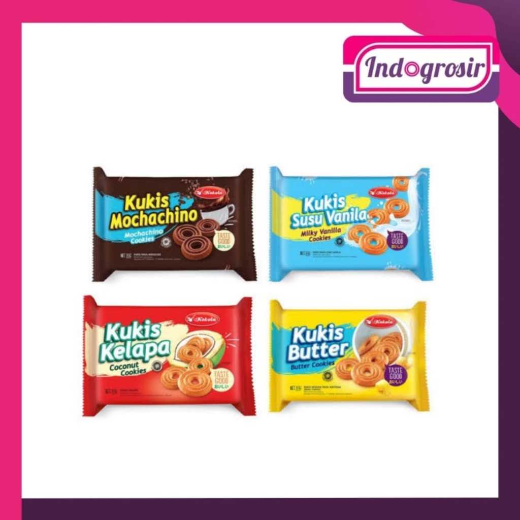 

BISKUIT KUKIS KOKOLA ALL VARIAN/PROMO