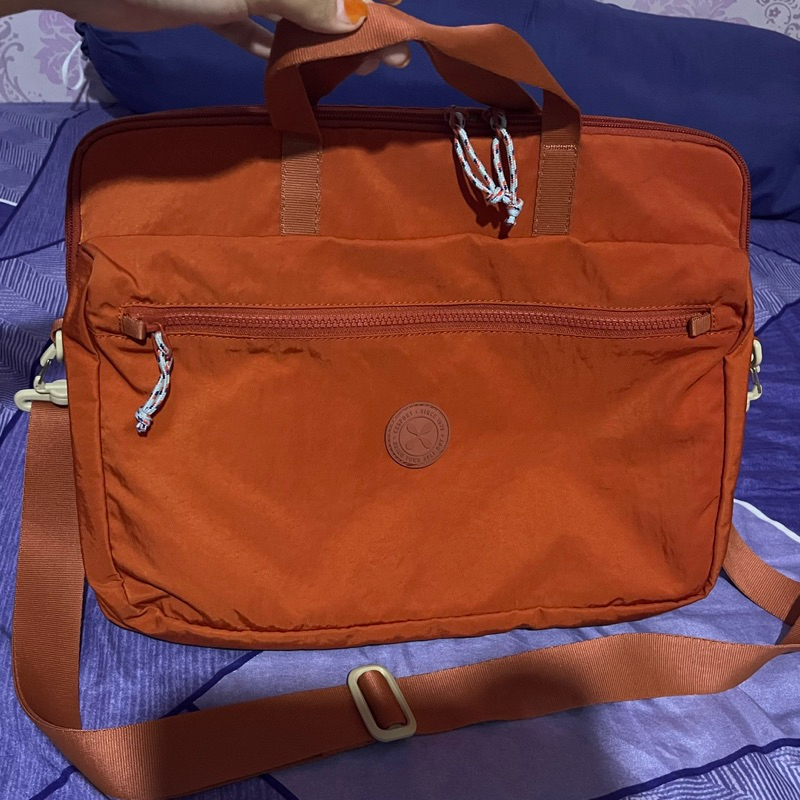 Tas Bekas/ Tas Preloved/ Tas Laptop Exsport / Tas Second