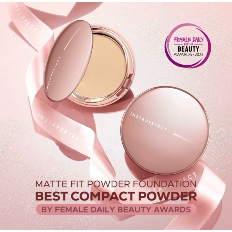 INSTAPERFECT CUSHION