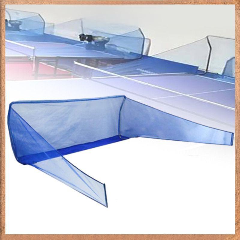 Bola Catcher Bola Terlaris Jaring Meja Lepas / Tenis Meja Pengumpul Jaring