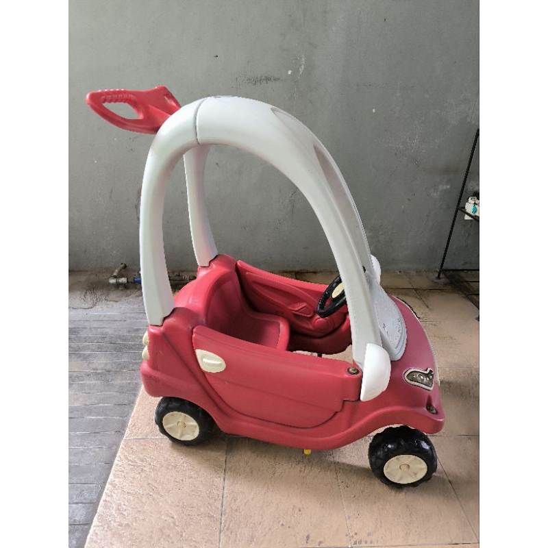 mobil mobilan paso x little tikes