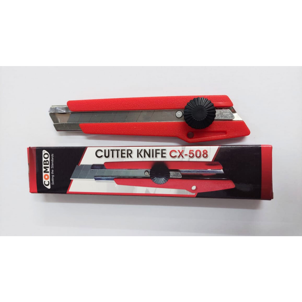 

Cutter Besar L500