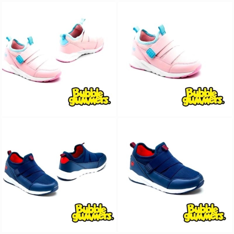 bubble gummers