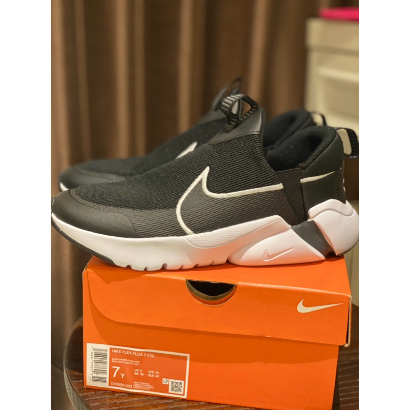 Sepatu NIKE FLEX PLUS 2 original