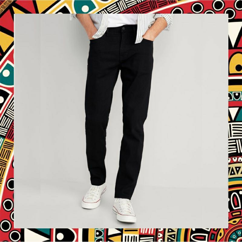 celana panjang pria, celana jeans pria, celana hitam pria, celana hitam pria formal, celana hitam, c