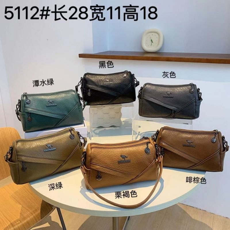 tas selempang wanita 5112