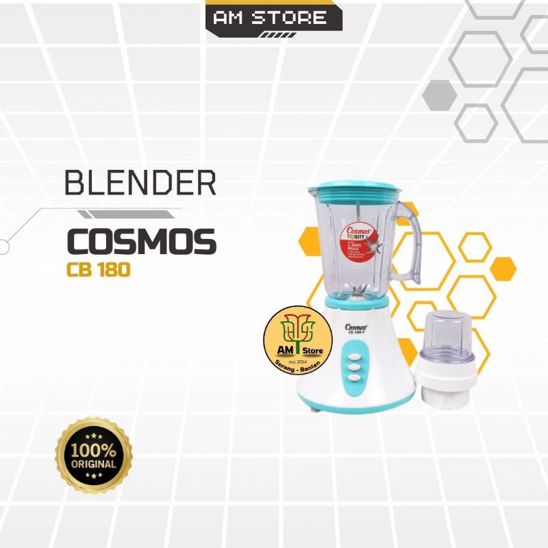Blender Cosmos CB 180