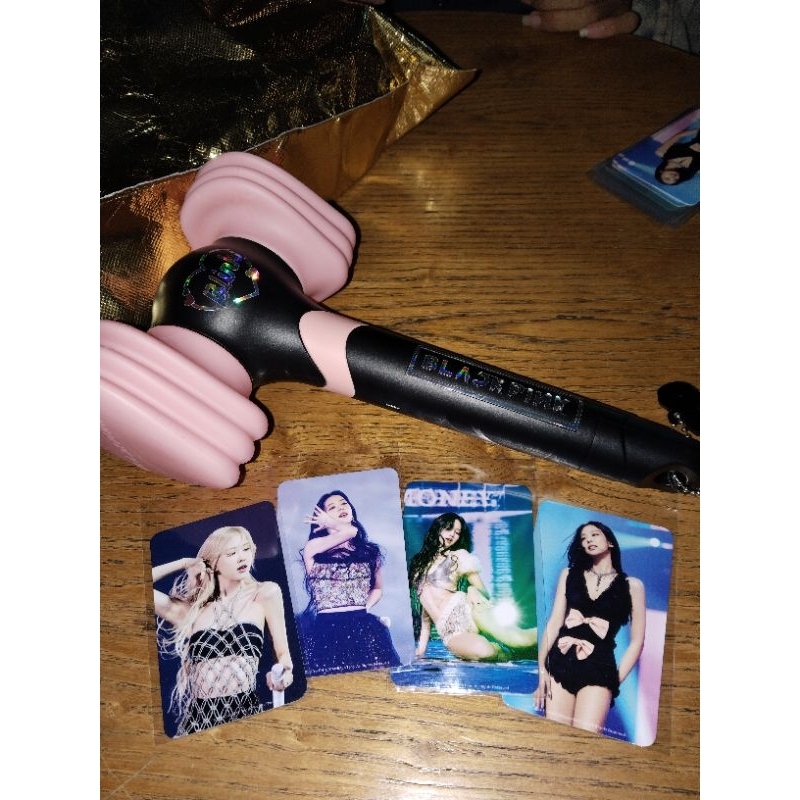 PC Blackpink official CGV