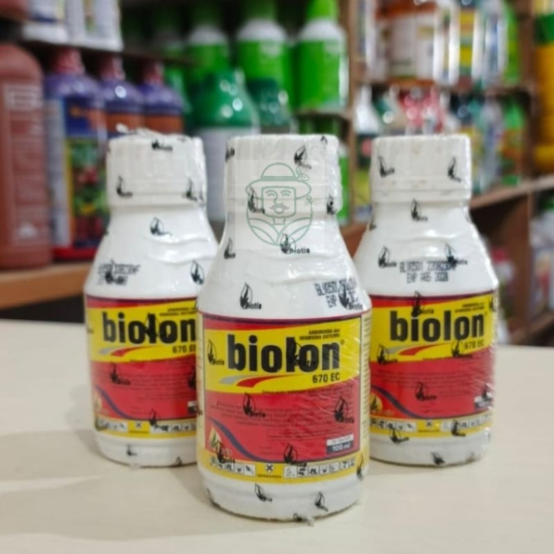 Biolon 100 ml