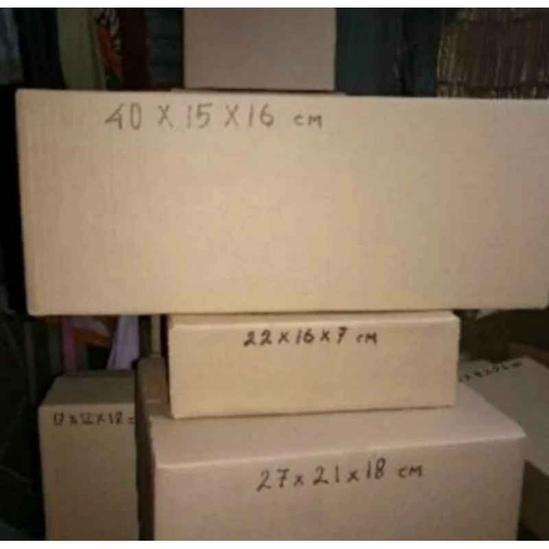 

kardus box packing ukuran 40×15×16 cm