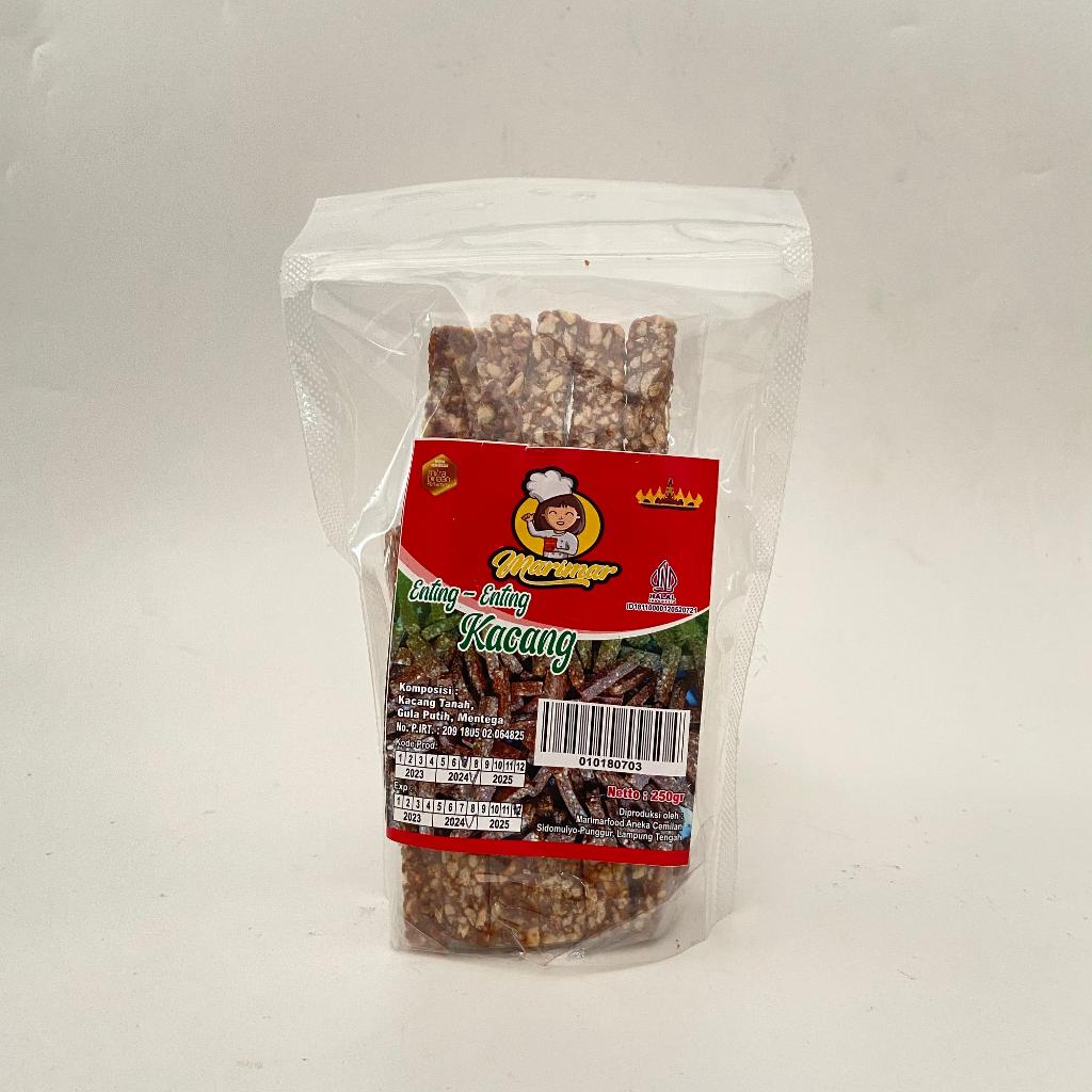 

Enting Enting Kacang Marimar All Ukuran