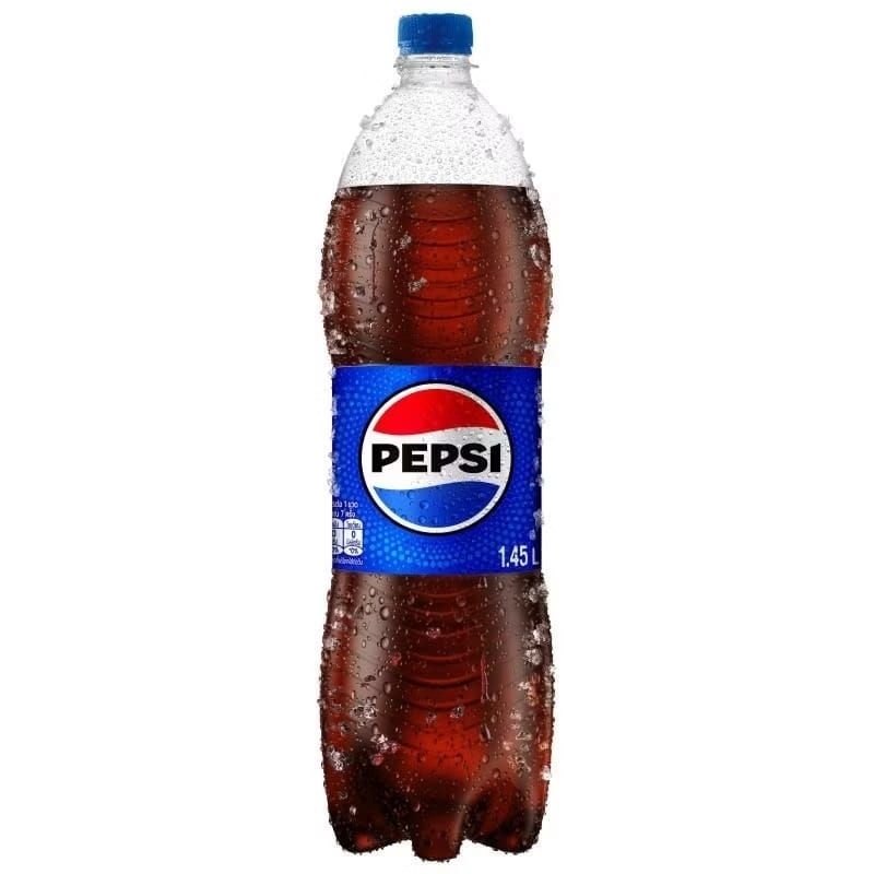 

Pepsi Cola 1,5 L