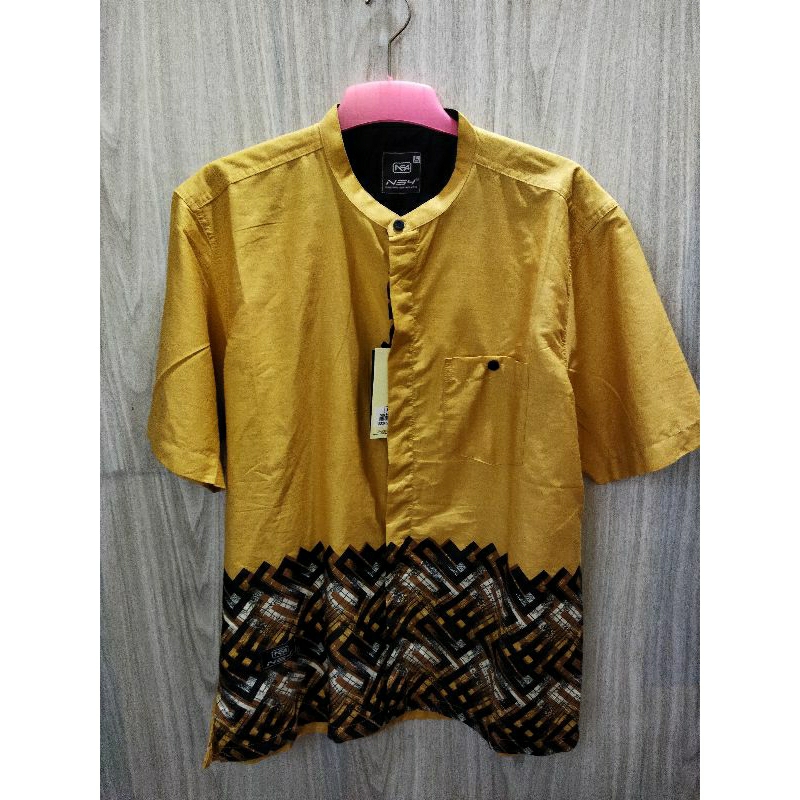 KOKO N54/KEMKO LENGAN PENDEK/KEMKO N54