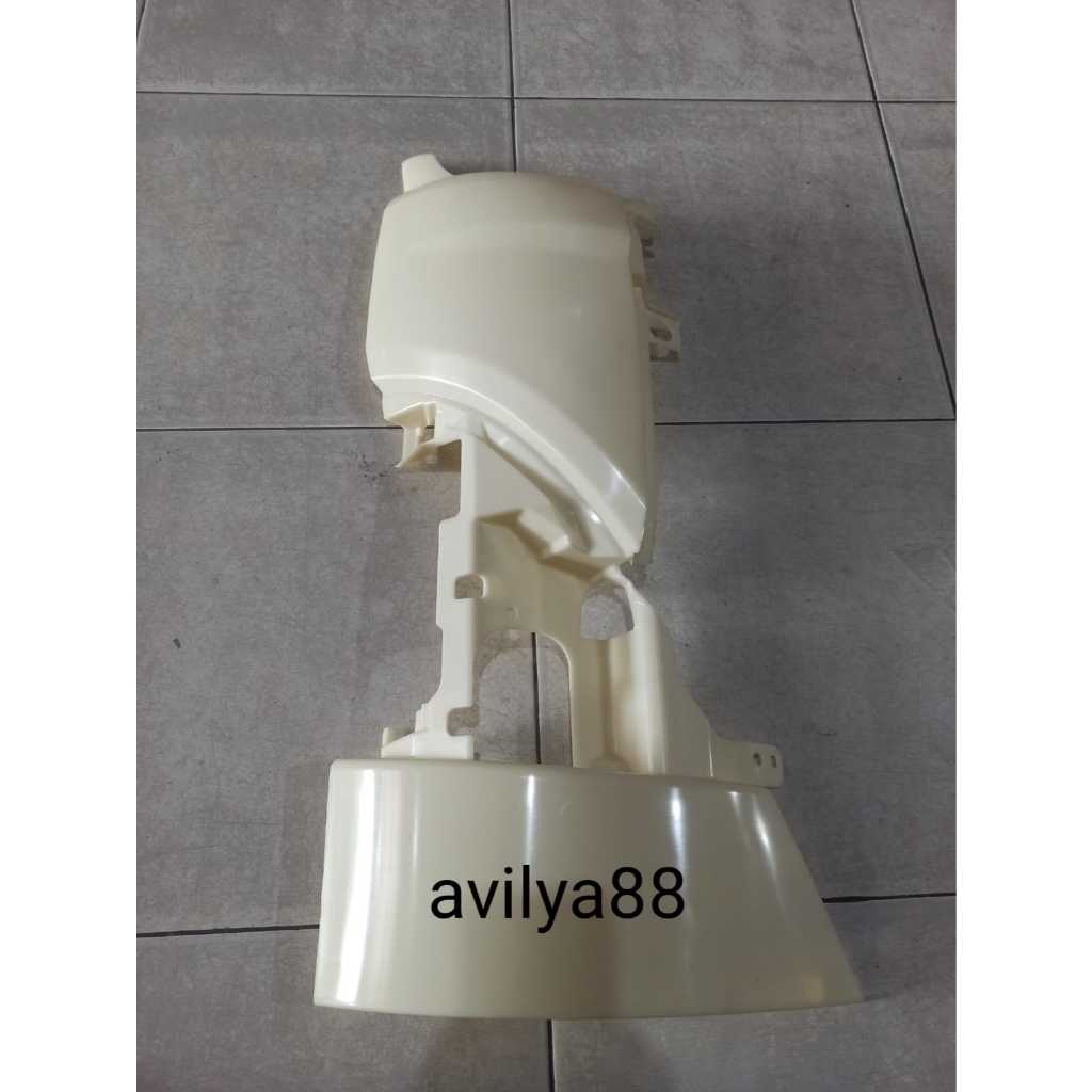 Panel Pipi sudut HINO lohan TI