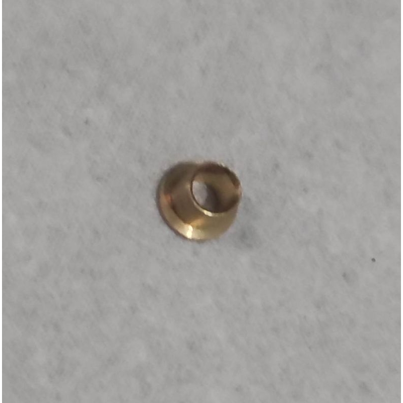 Bushing rivet ring knuckle stir RC MN WPL