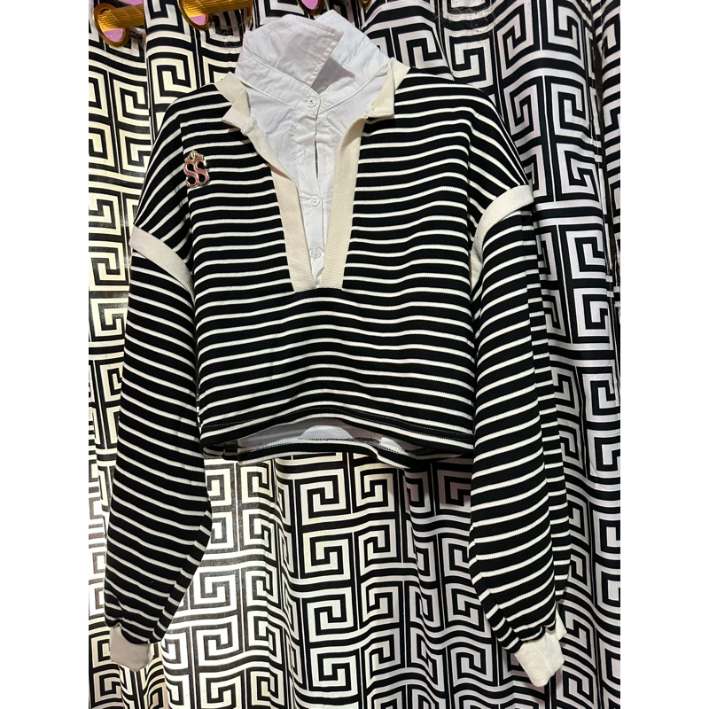 atasan Sheila saukia