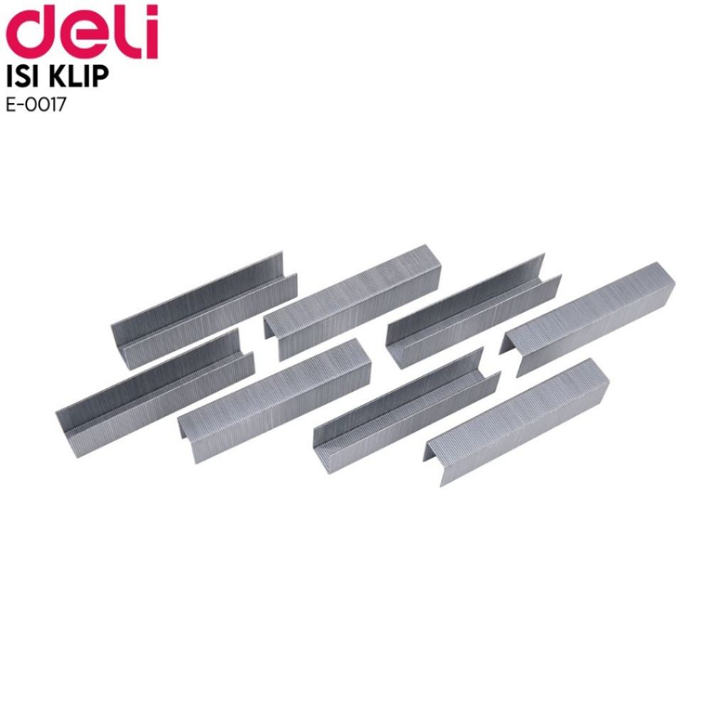

STAPLES DELI 23/17 E-0017