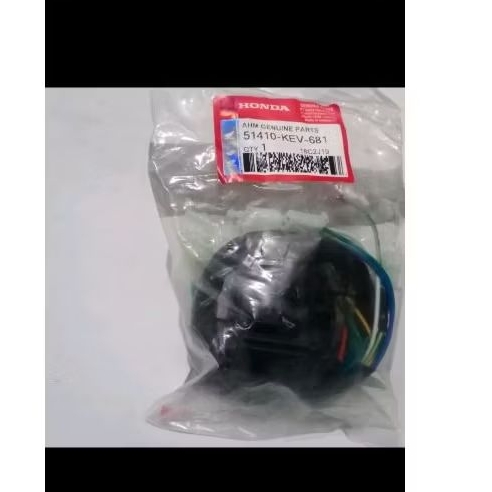 SAKLAR KIRI SWITCH KIRI KLAKSON TOMBOL SEN LAMPU DIM HONDA SUPRA X LAMA SUPRA FIT KODE KEV - Sparepa