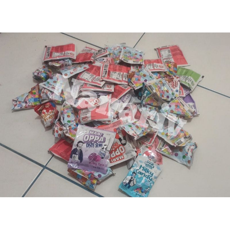 

(Nanariv) LINK BELANJA 1KG 110-150RB