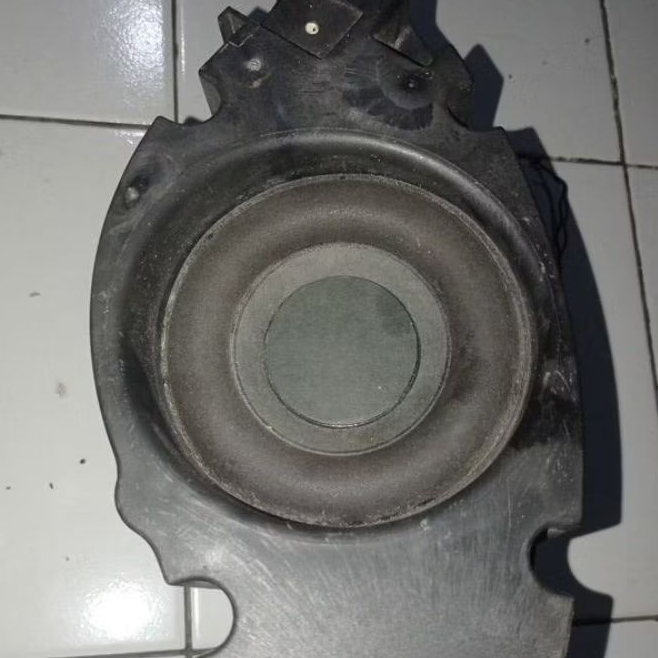 subwoofer polytron 5 inch