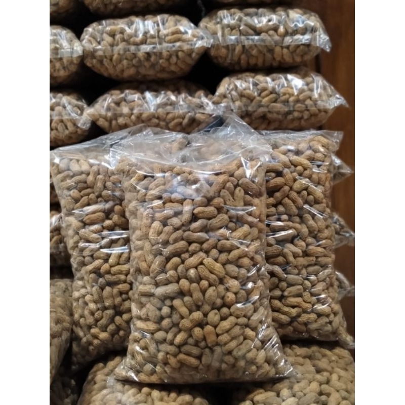 

KACANG KULIT SANGRAI MADURA 1kg